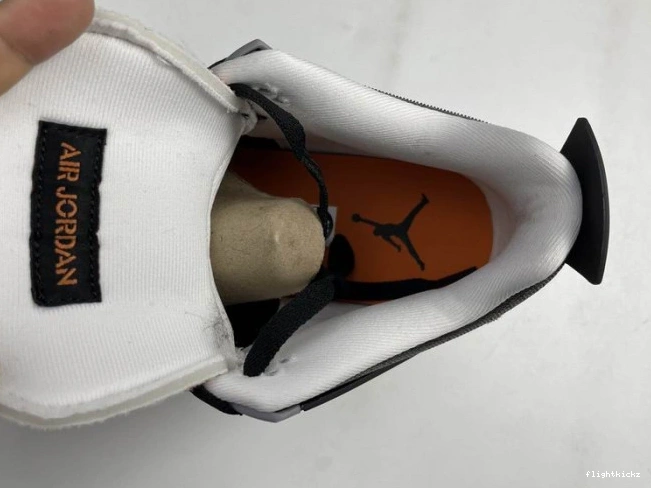 (W) Retro Starfish CW7183-100 Jordan 4 Air 0715